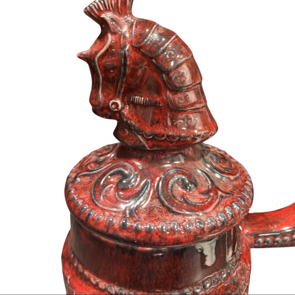 Decorative Beer Stein - Picture 5 of 11